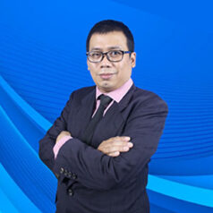 Staf Akademik Bidang Sarana & Prasarana