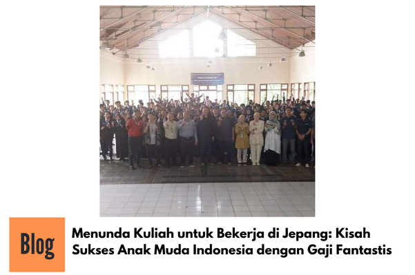 Kisah Inspiratif IPI