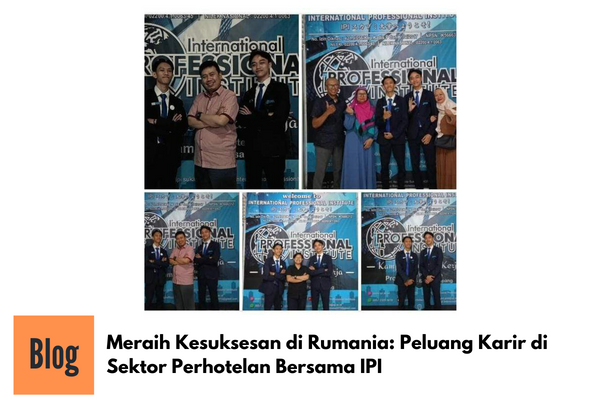Kelas PAP Kerja ke Rumania