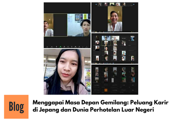 Kuliah Umum IPI weekend