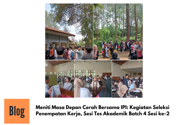 Seleksi Penempatan Kerja, Sesi Tes Akademik