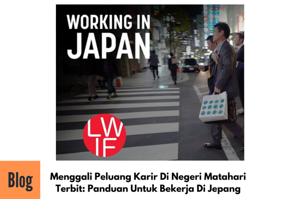 Canva Peluang Jepang