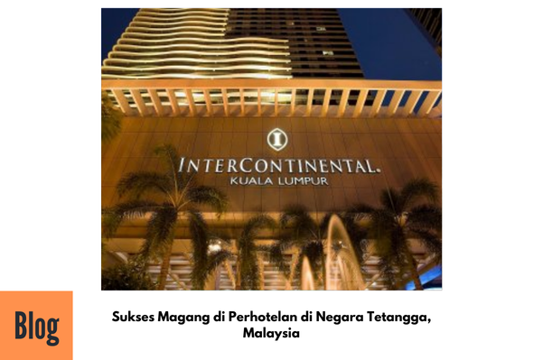 Canva Hotel Malaysia