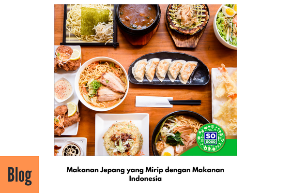 Canva Makanan Jepang