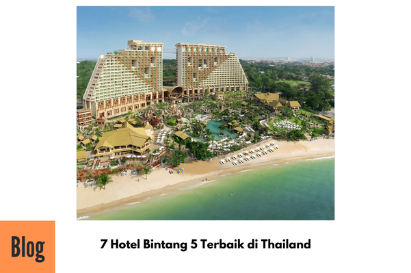 Canva 5 Stars Hotel