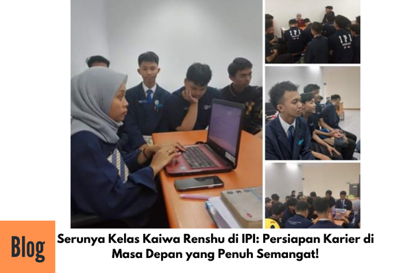 Kelas Kaiwa Renshu