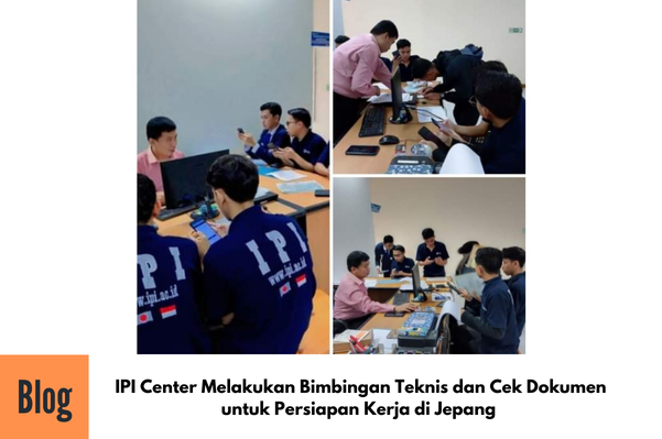 Kegiatan Bimbingan Teknis dan Cek Kelengkapan Dokumen Siswa