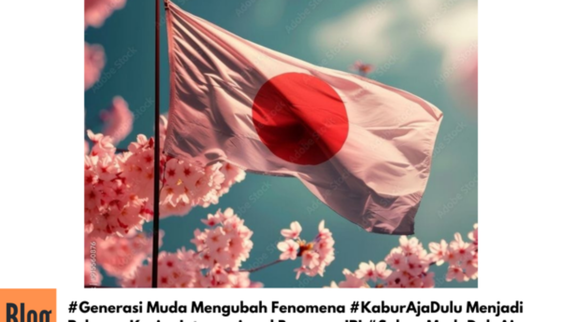 Artikel Inspirasi IPI #Kaburajadulu