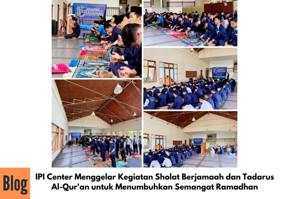 Kegiatan Religi di Bulan Ramadhan