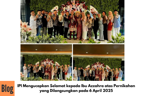 Pernikahan Bu Zahra