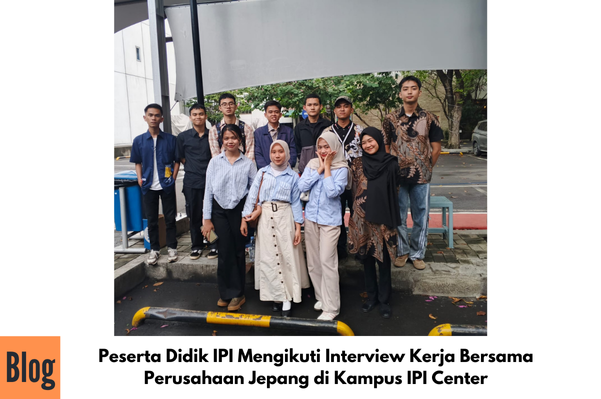 Kelulusan JFT A2 Basic JP 8 Batch 2